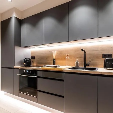 Exclusive Barcelona 4 Personas G Humet *