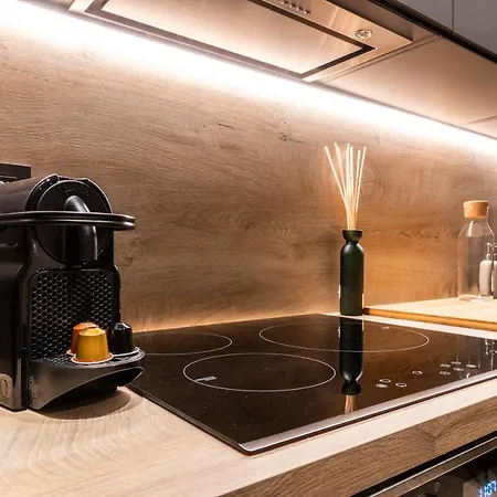 Exclusive Barcelona 4 Personas G Humet Apartment