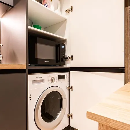 Apartment Exclusive Barcelona 4 Personas G Humet *